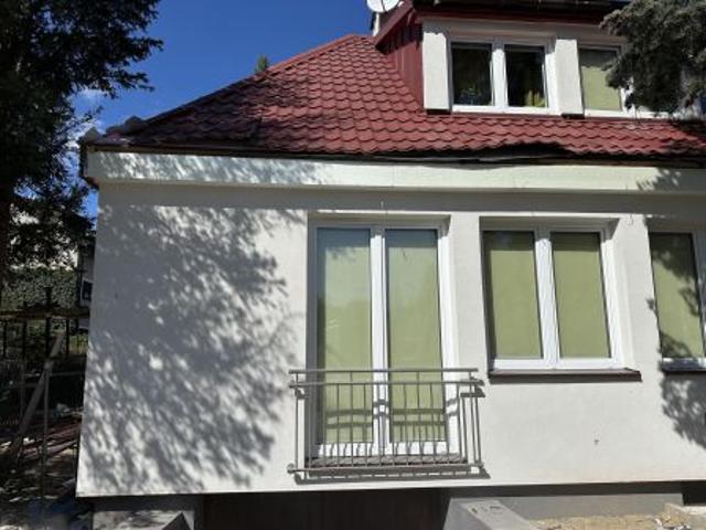 Dom na sprzedaż w Warszawa, Mazowieckie