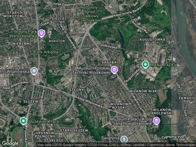 Mieszkanie na sprzedaż w Warszawa, Mazowieckie