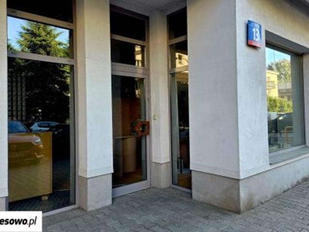 Mieszkanie na sprzedaż w Warszawa, Mazowieckie