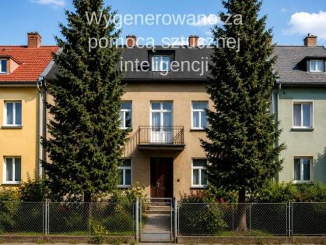 Dom na sprzedaż w Warszawa