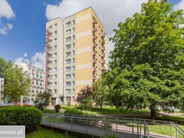 Mieszkanie na sprzedaż w Warszawa, Mazowieckie