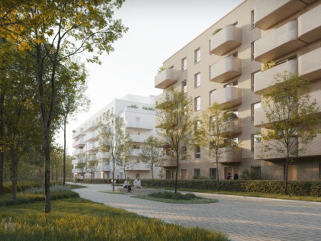 Mieszkanie na sprzedaż w Warszawa, Mazowieckie