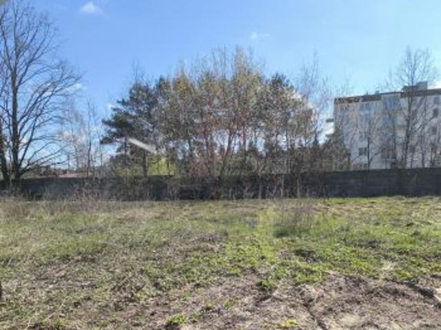 Grunt na sprzedaż w Warszawa, Mazowieckie