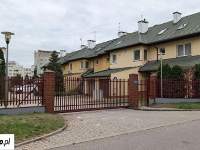 Dom na sprzedaż w Warszawa