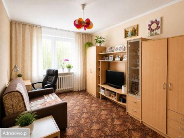 Mieszkanie na sprzedaż w Warszawa, Mazowieckie