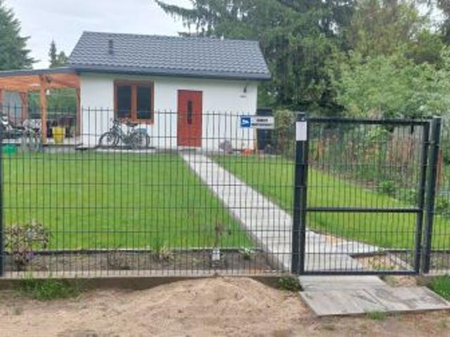 Grunt na sprzedaż w Warszawa, Mazowieckie