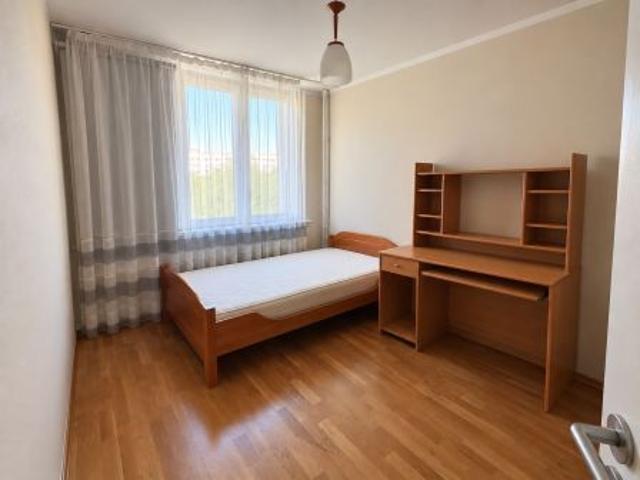 Mieszkanie na sprzedaż w Warszawa, Mazowieckie