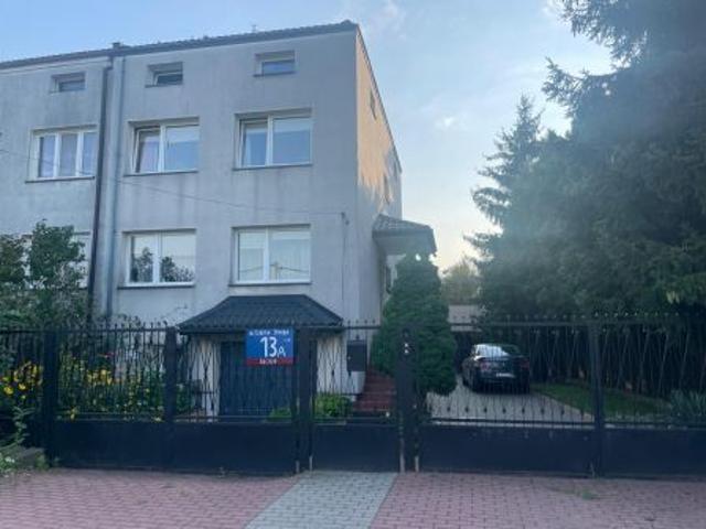 Dom na sprzedaż w Warszawa, Mazowieckie