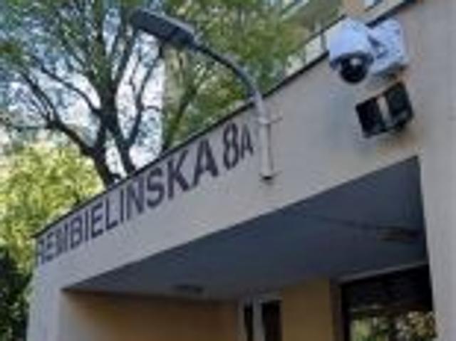 Mieszkanie na sprzedaż w Warszawa, Mazowieckie