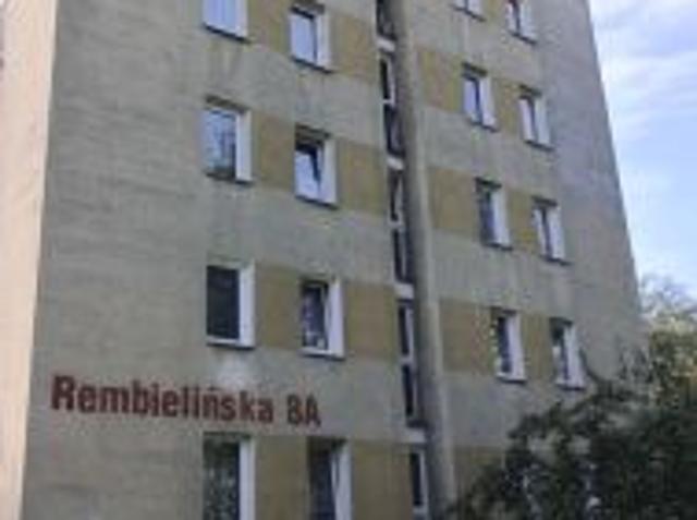 Mieszkanie na sprzedaż w Warszawa, Mazowieckie