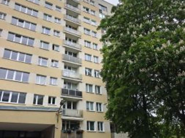 Mieszkanie na sprzedaż w Warszawa, Mazowieckie
