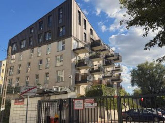 Mieszkanie na sprzedaż w Warszawa, Mazowieckie