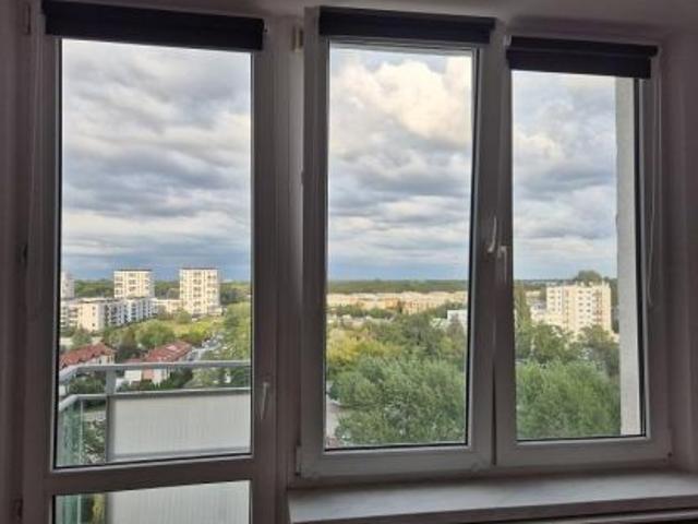 Mieszkanie na sprzedaż w Warszawa, Mazowieckie