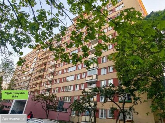 Mieszkanie na sprzedaż w Warszawa, Mazowieckie