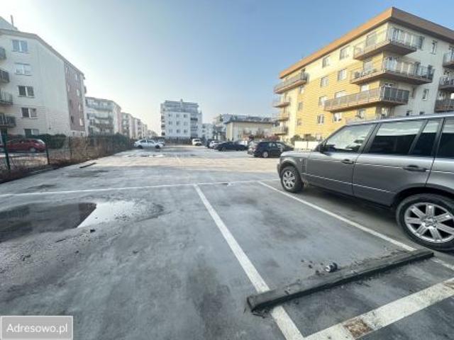 Grunt na sprzedaż w Warszawa, Mazowieckie