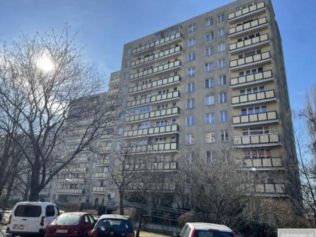 Mieszkanie na sprzedaż w Warszawa, Mazowieckie