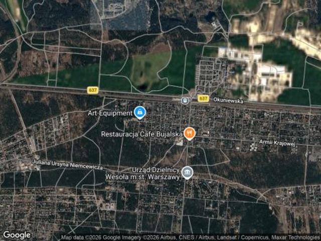 Mieszkanie na sprzedaż w Warszawa, Mazowieckie