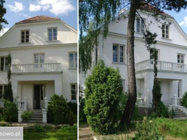 Dom na sprzedaż w Warszawa, Mazowieckie