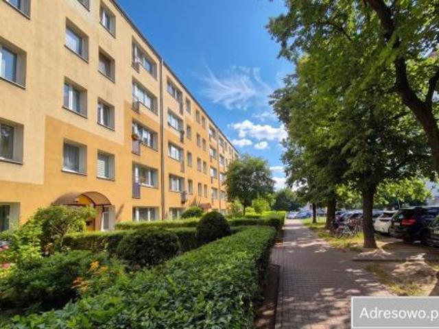 Mieszkanie na sprzedaż w Warszawa, Mazowieckie