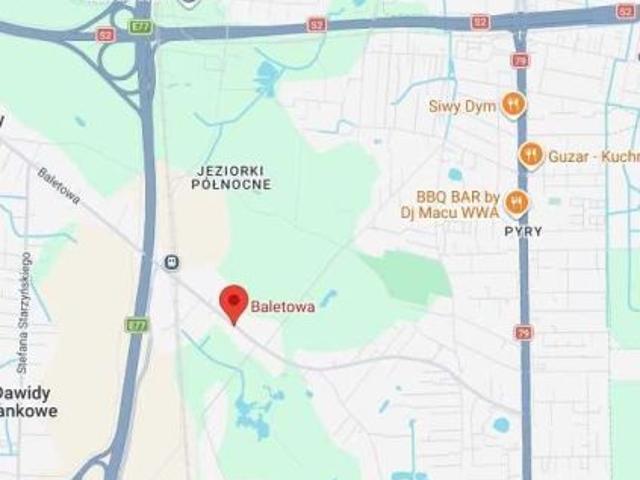 Grunt na sprzedaż w Warszawa, Mazowieckie