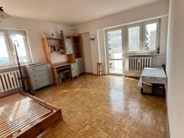 Mieszkanie na sprzedaż w Warszawa, Mazowieckie