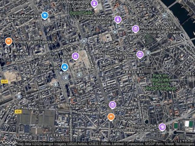 Dom na sprzedaż w Warszawa, Mazowieckie
