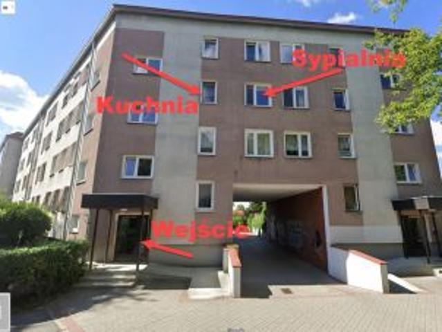 Mieszkanie na sprzedaż w Warszawa, Mazowieckie