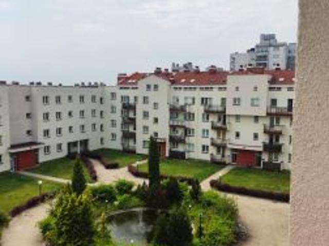 Mieszkanie na sprzedaż w Warszawa, Mazowieckie