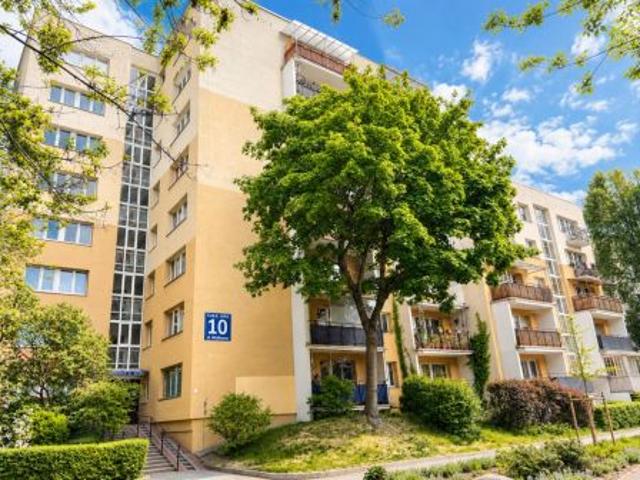 Mieszkanie na sprzedaż w Warszawa, Mazowieckie
