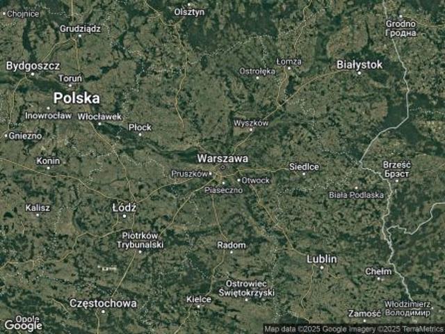 Grunt na sprzedaż w Warszawa, Mazowieckie