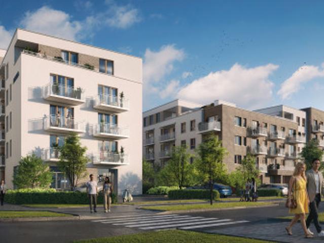 Mieszkanie na sprzedaż w Warszawa, Mazowieckie
