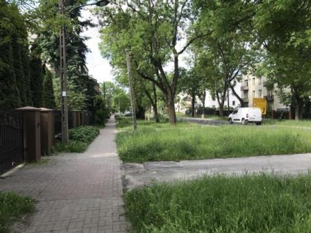 Grunt na sprzedaż w Warszawa, Mazowieckie