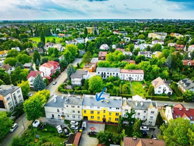 Dom na sprzedaż w Warszawa, Mazowieckie