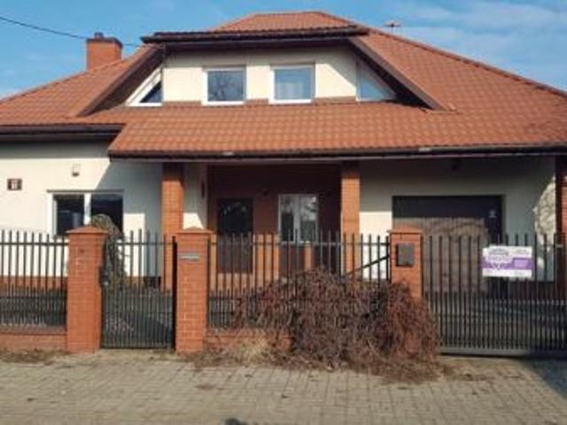 Dom na sprzedaż w Warszawa, Mazowieckie