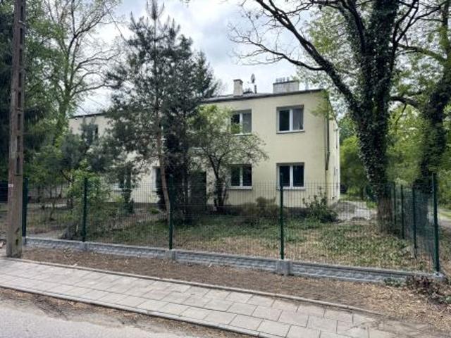 Dom na sprzedaż w Warszawa, Mazowieckie