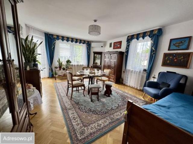 Mieszkanie na sprzedaż w Warszawa, Mazowieckie