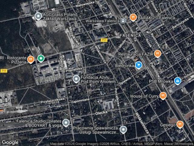 Dom na sprzedaż w Warszawa, Mazowieckie