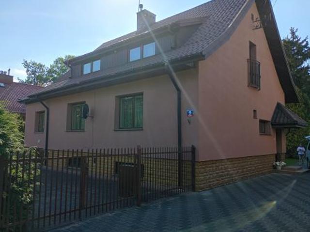 Dom na sprzedaż w Warszawa, Mazowieckie