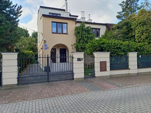 Dom na sprzedaż w Warszawa, Mazowieckie