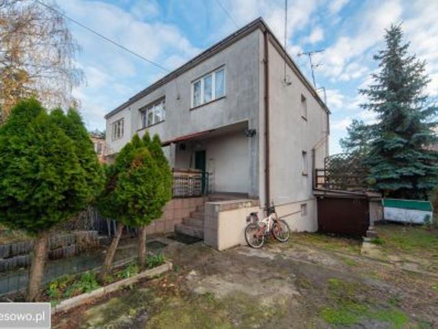 Dom na sprzedaż w Warszawa, Mazowieckie