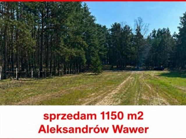 Grunt na sprzedaż w Warszawa, Mazowieckie