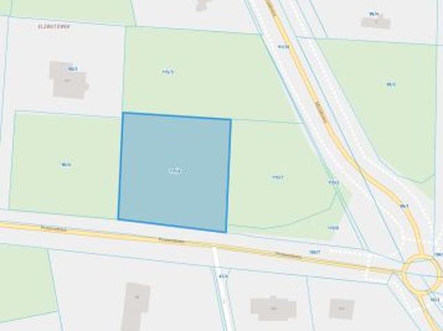Grunt na sprzedaż w Warszawa, Mazowieckie