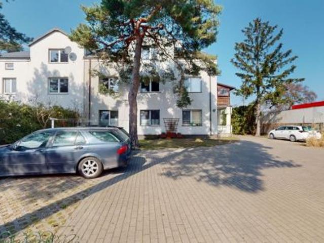Mieszkanie na sprzedaż w Warszawa, Mazowieckie