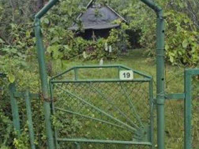 Grunt na sprzedaż w Warszawa, Mazowieckie