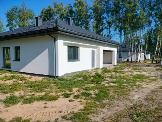 Grunt na sprzedaż w Celestynów, Mazowieckie