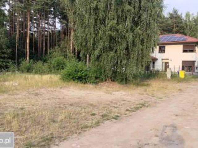 Grunt na sprzedaż w Warszawa, Mazowieckie