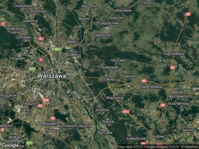 Dom na sprzedaż w Warszawa, Mazowieckie