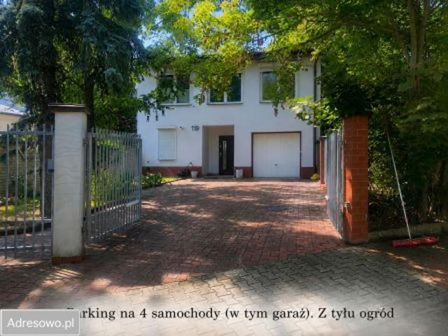 Dom na sprzedaż w Warszawa, Mazowieckie