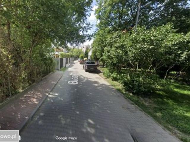 Grunt na sprzedaż w Warszawa, Mazowieckie