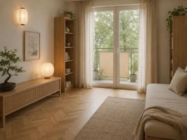 Mieszkanie na sprzedaż w Warszawa, Mazowieckie